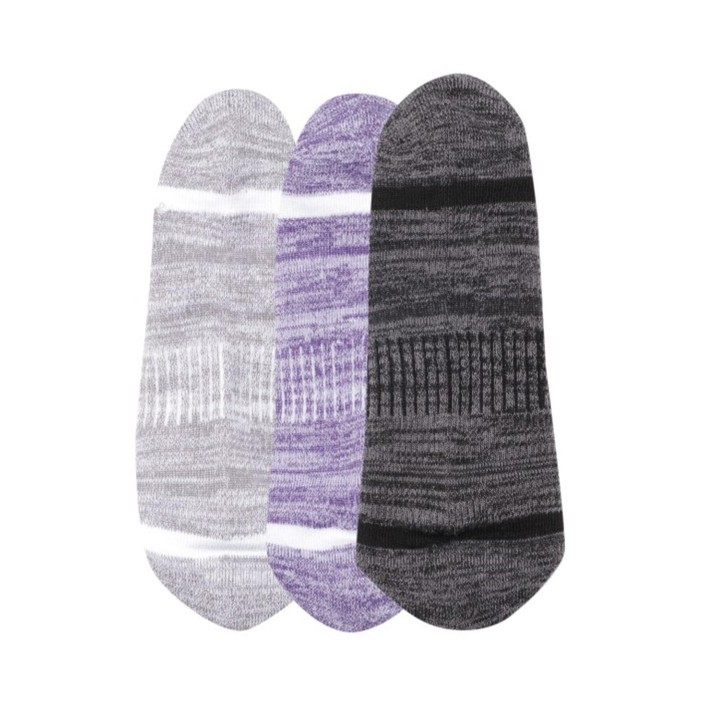 Columbia Womens Multi SPACE DYE ECLIPSE LINER (Non Returnable)