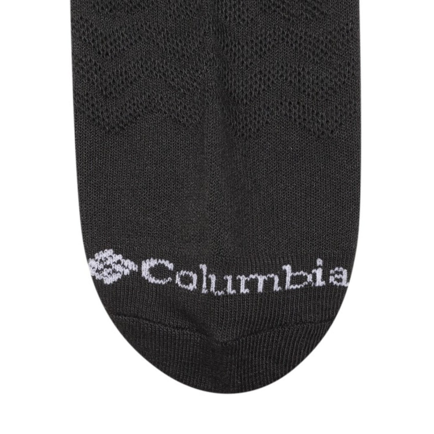 Columbia Womens Multi WANDER NO-SHOW PATTERN MESH (Non Returnable)