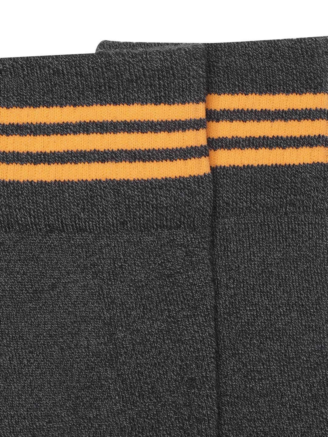 Columbia Unisex Black SOCKS UX 1P SKI OTC-ECO-LRG 1P  (1 Pair) (Non Returnable)