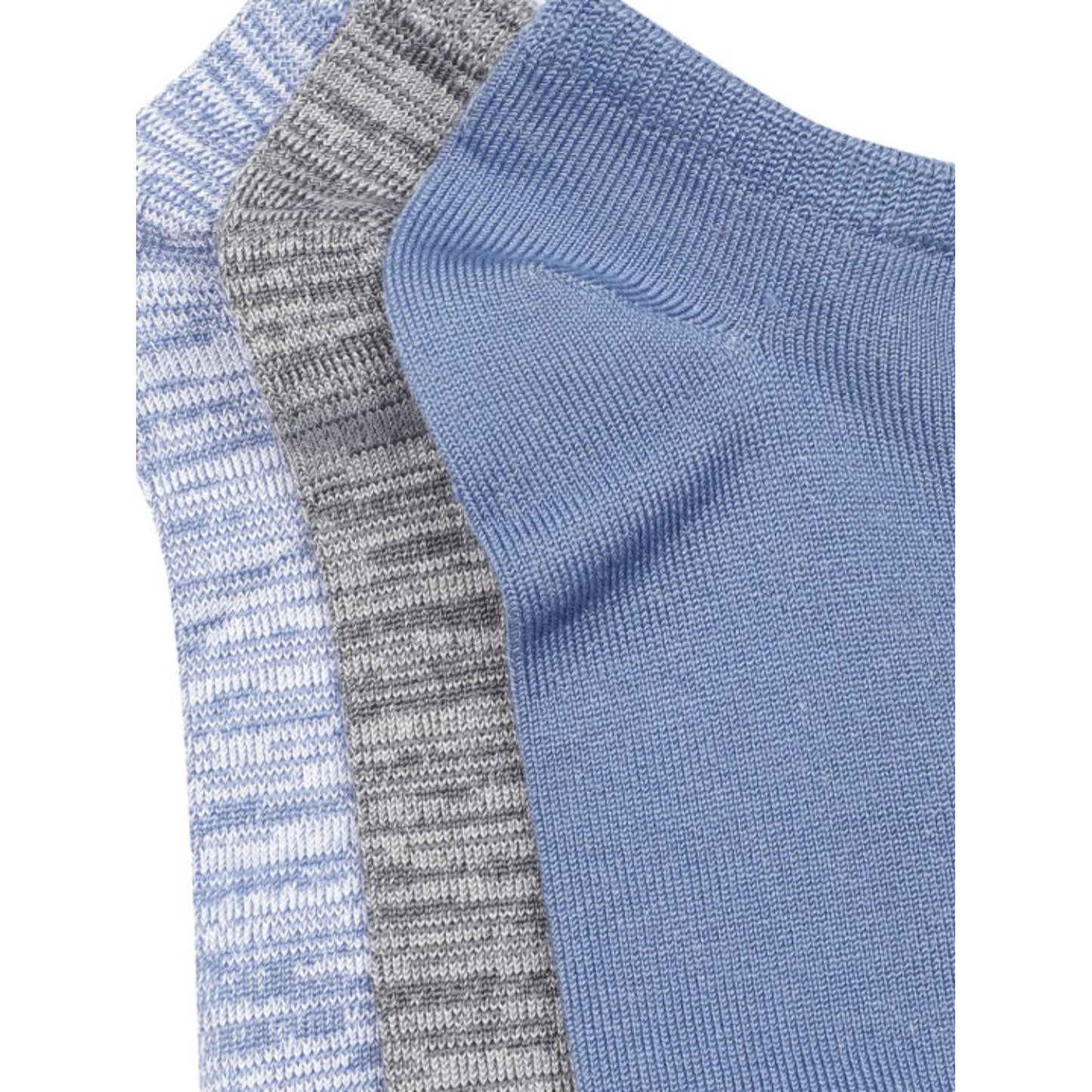 Columbia Womens Multi SUPER SOFT POLYTAM BASIC NO SHOW (Non Returnable)