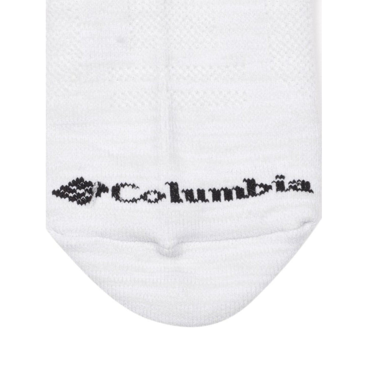 Columbia Womens Multi SPACE DYE BRRR NO-SHOW LIGHTWEIGHT (Non Returnable)