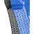 VIVID BLUE/DK GREY