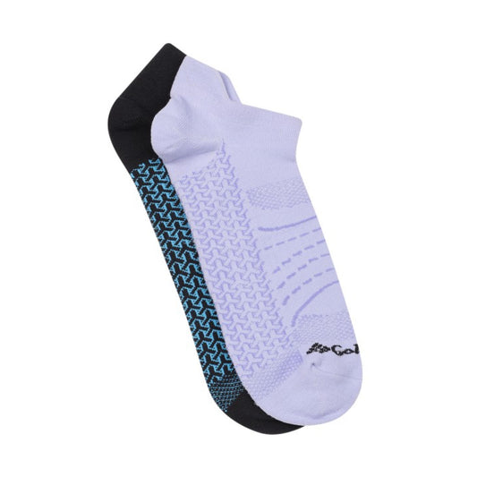 Columbia Womens Multi MAPPED BRRR NO-SHOW LIGHTWEIGHT (Non Returnable)