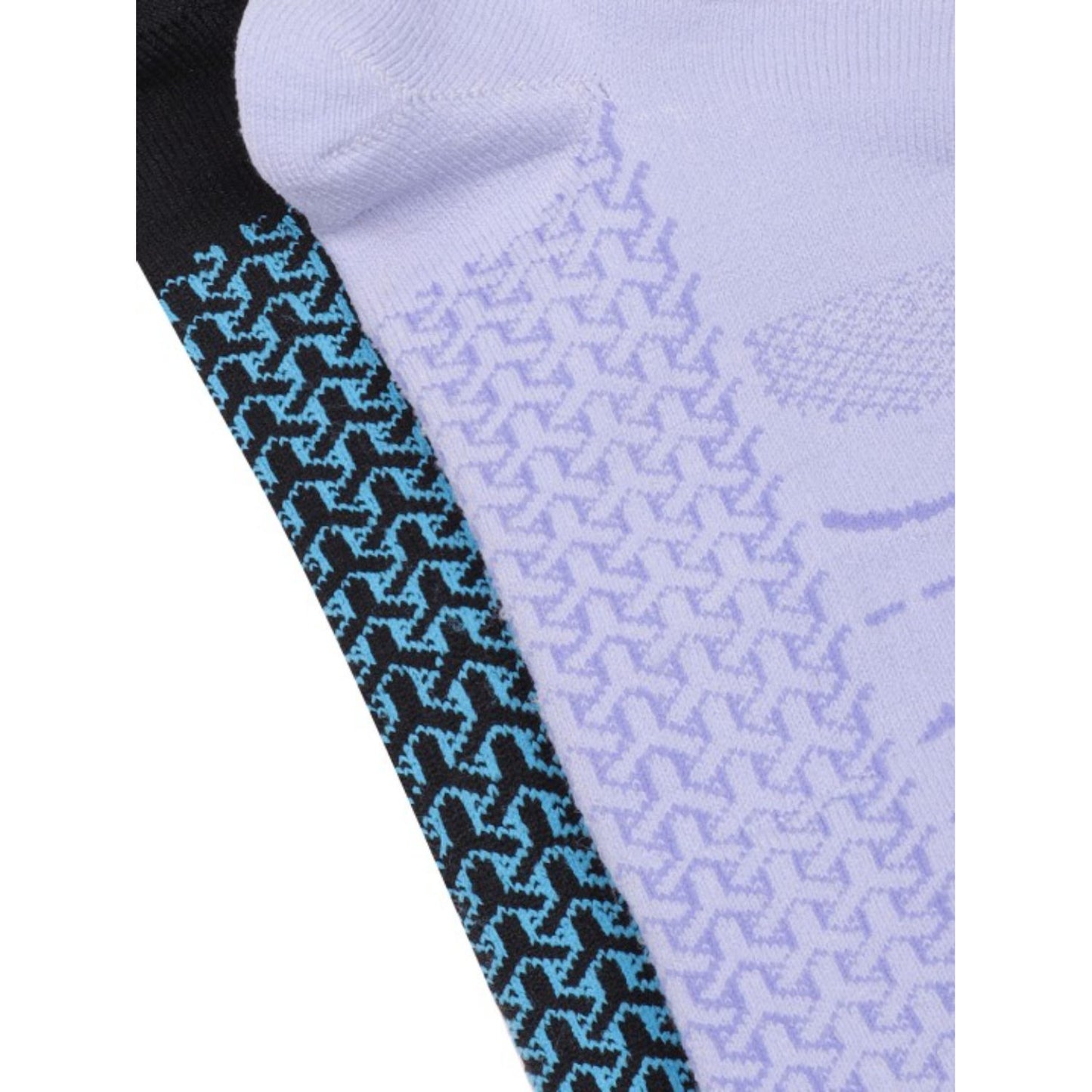 Columbia Womens Multi MAPPED BRRR NO-SHOW LIGHTWEIGHT (Non Returnable)