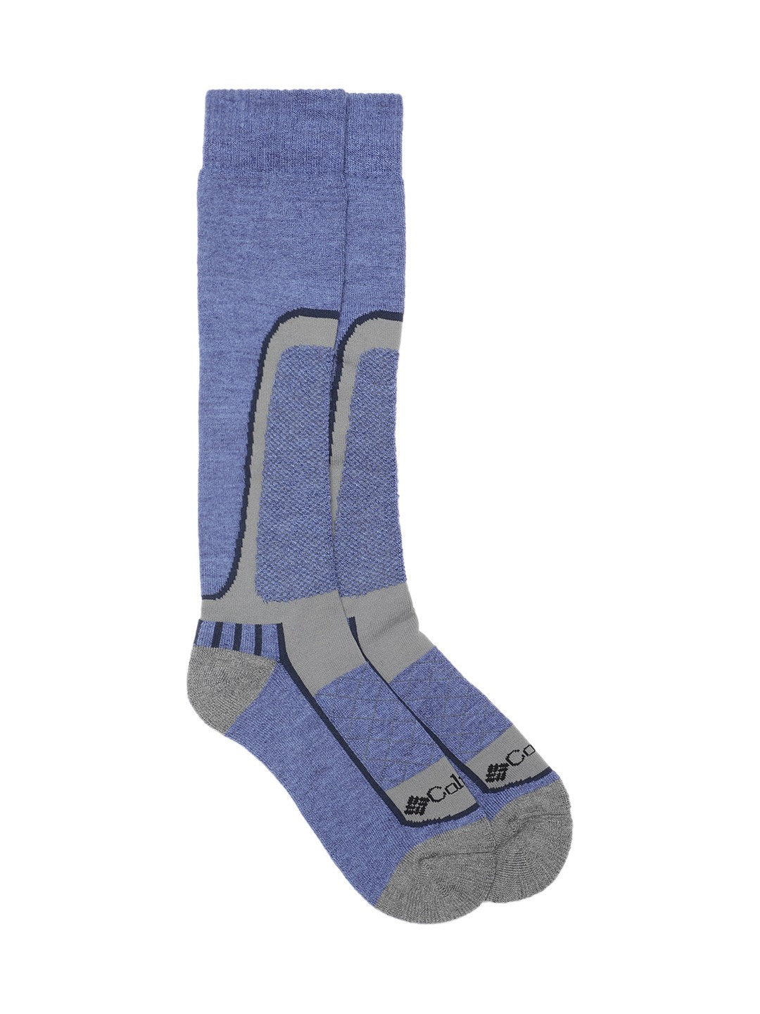 Columbia Unisex Multi Ski Slope OTC Ski  (1 Pair) (Non Returnable)