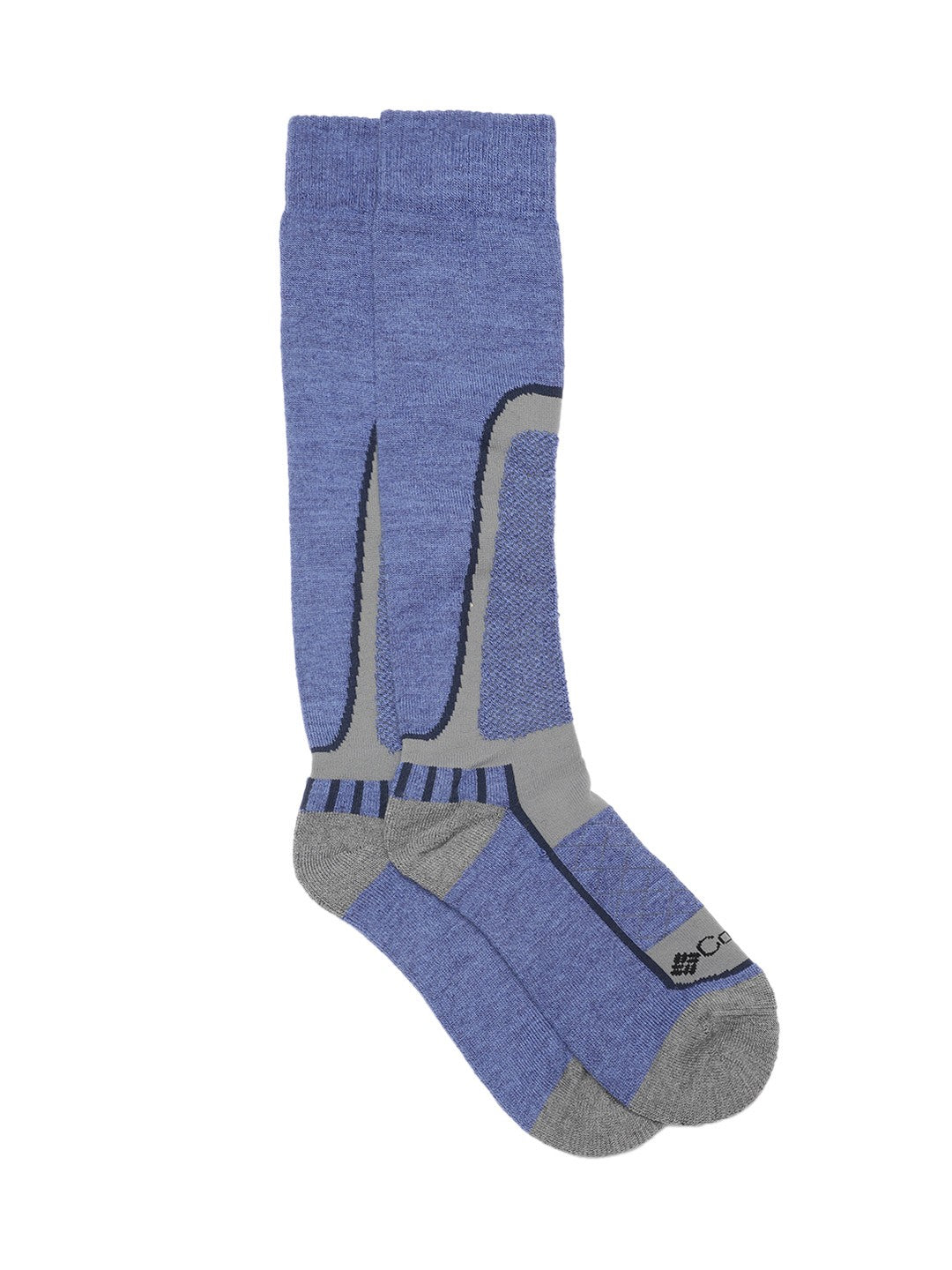 Columbia Unisex Multi Ski Slope OTC Ski  (1 Pair) (Non Returnable)