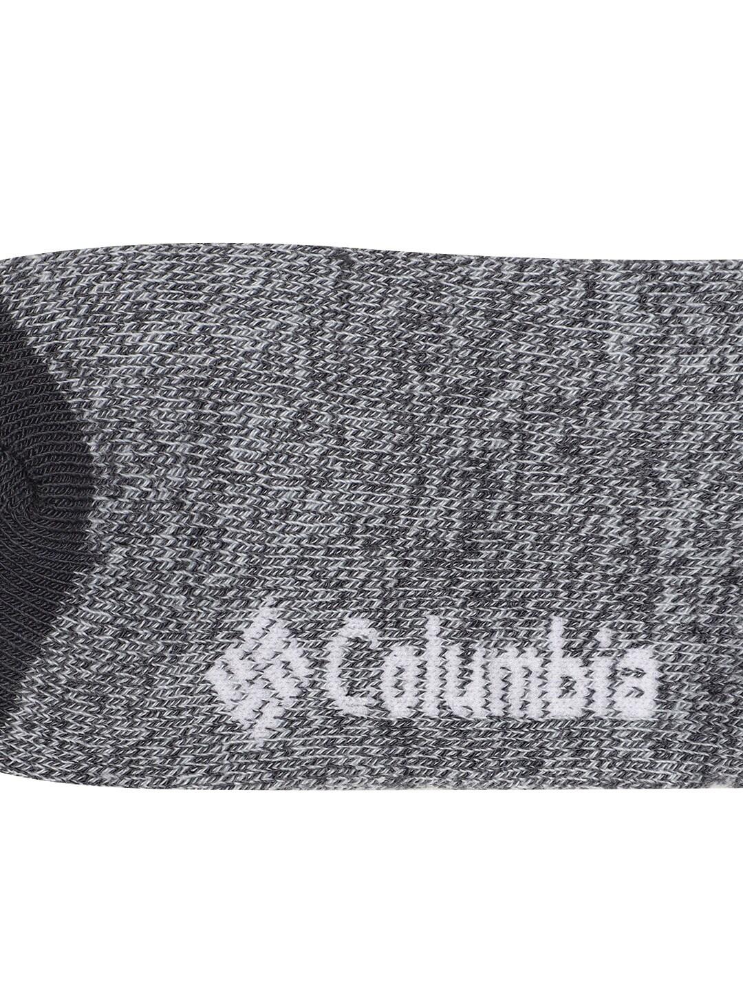 Columbia Women Blue SOCKS WM 2P THERMAL CREW-MED 2  (2 Pair) (Non Returnable)
