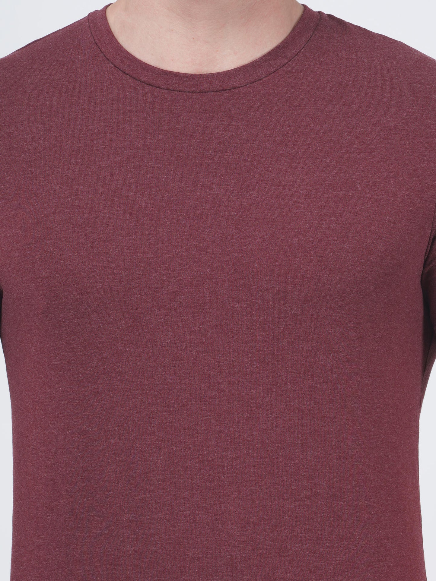 Columbia Men Black Performance Cotton / Stretch Crew-Neck Tee 3 Pack Solid (Non Returnable)
