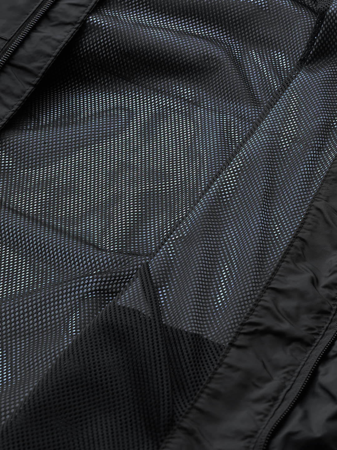 Columbia Men Black Watertight II Rain Jacket