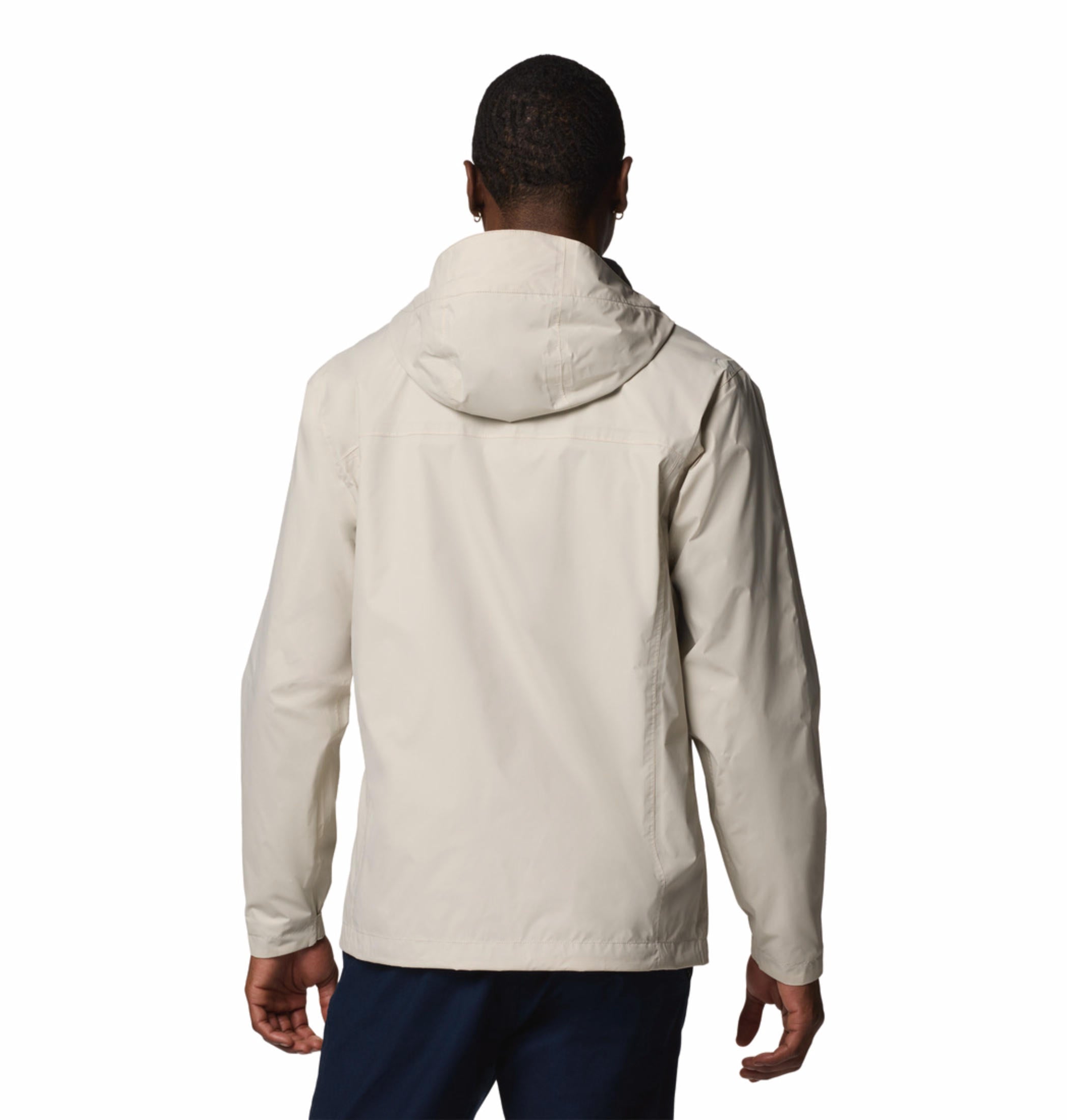 Columbia Men Brown Watertight II Jacket Waterproof – Adventuras India