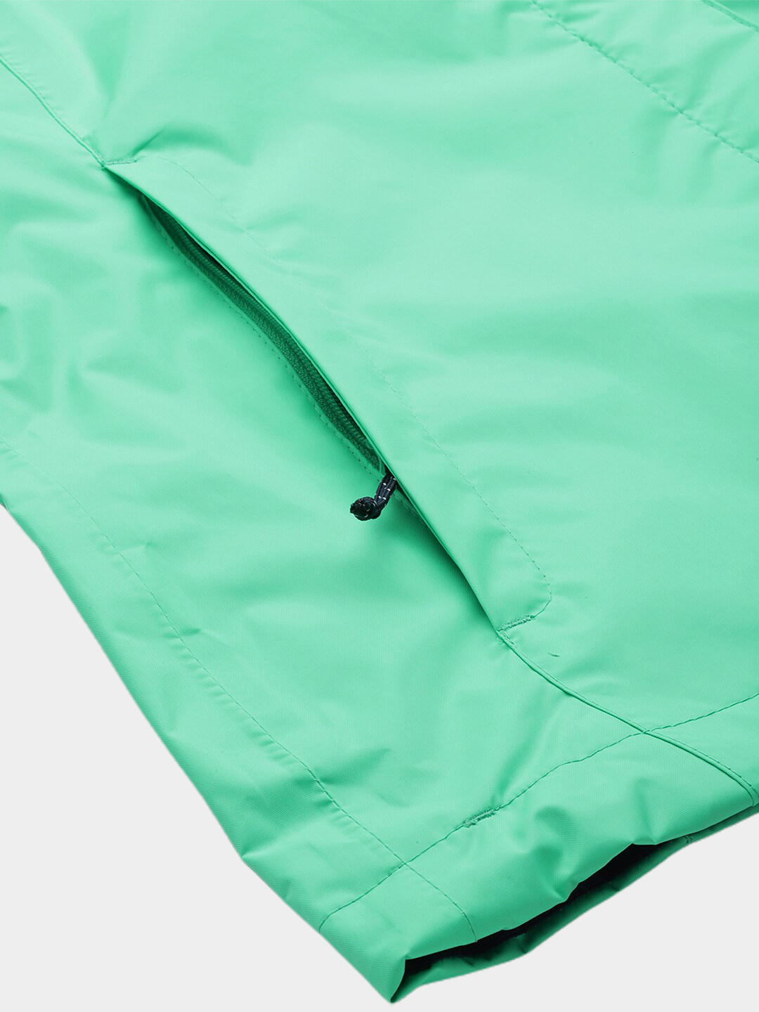 Columbia Women Blue Arcadia II Rain Jacket