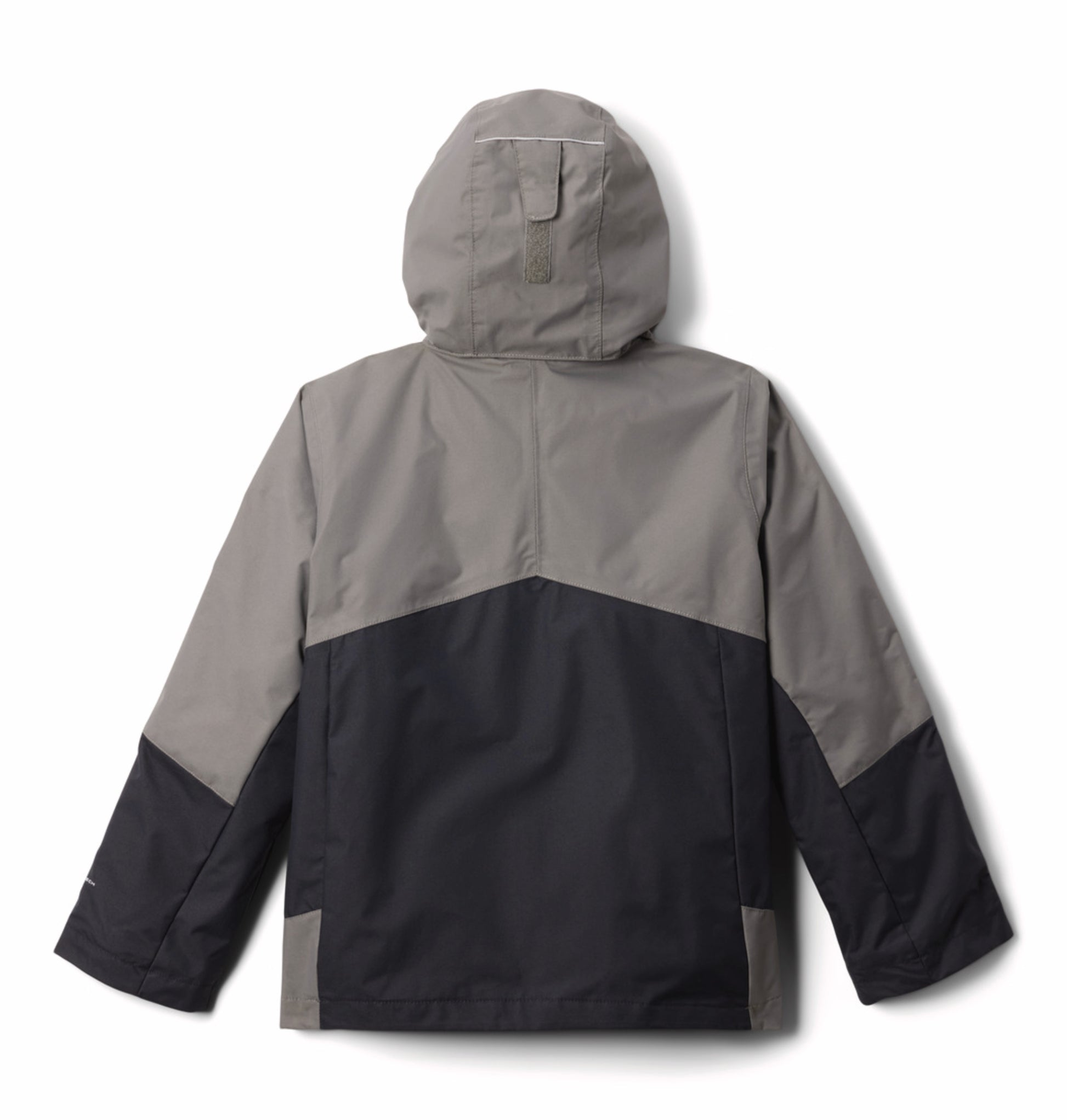 bugaboo ch Columbia Kids Boys Black Omni-Heat Reflective Bugaboo III Fleece Hoode – Adventuras India