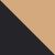 Canoe, Black