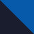 Bright Indigo, Collegiate Navy
