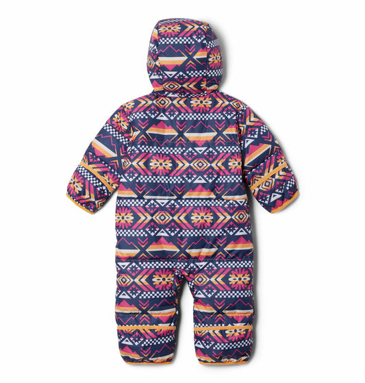 Columbia Kids Infant Multi Snuggly Bunny Bunting
