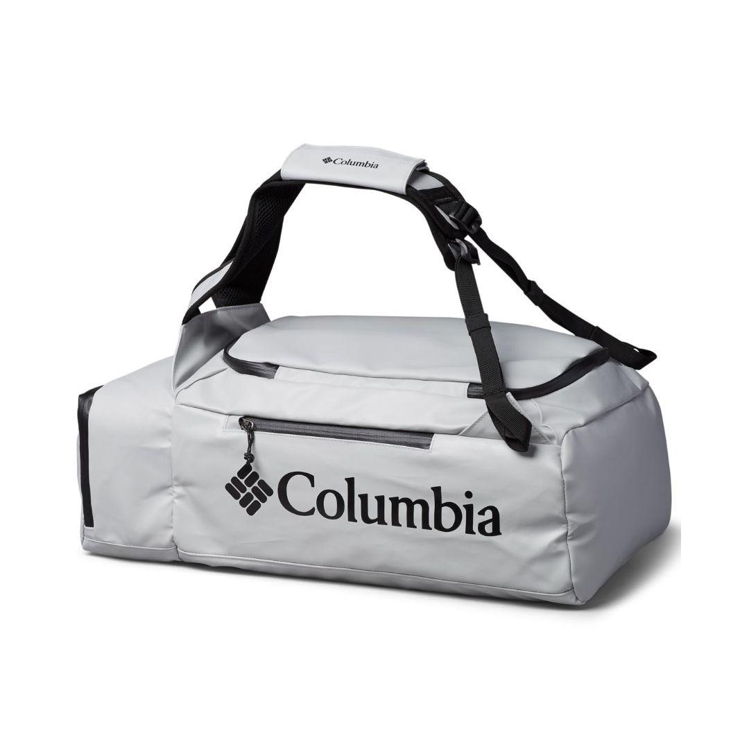 Columbia Unisex Black Street Elite Convertible Duffel Pack