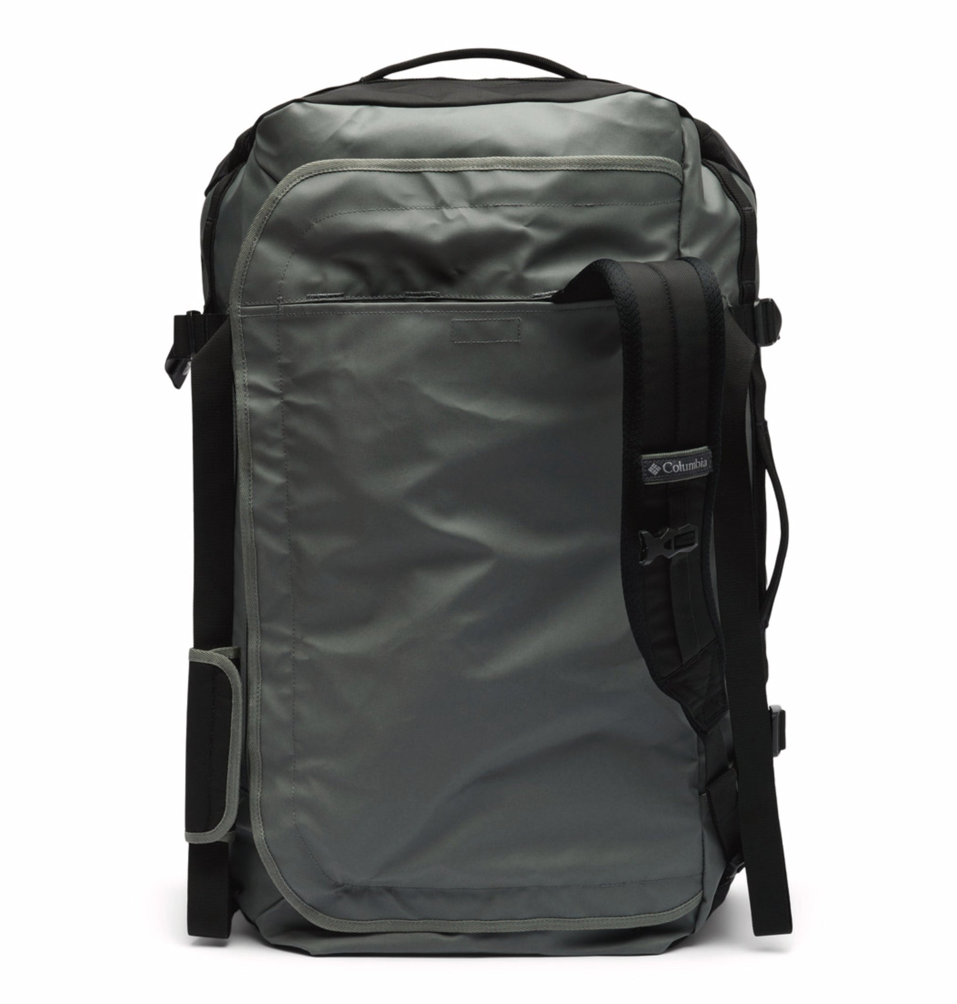 Columbia Unisex Green Omni-Shield Landroamer 60L Duffel