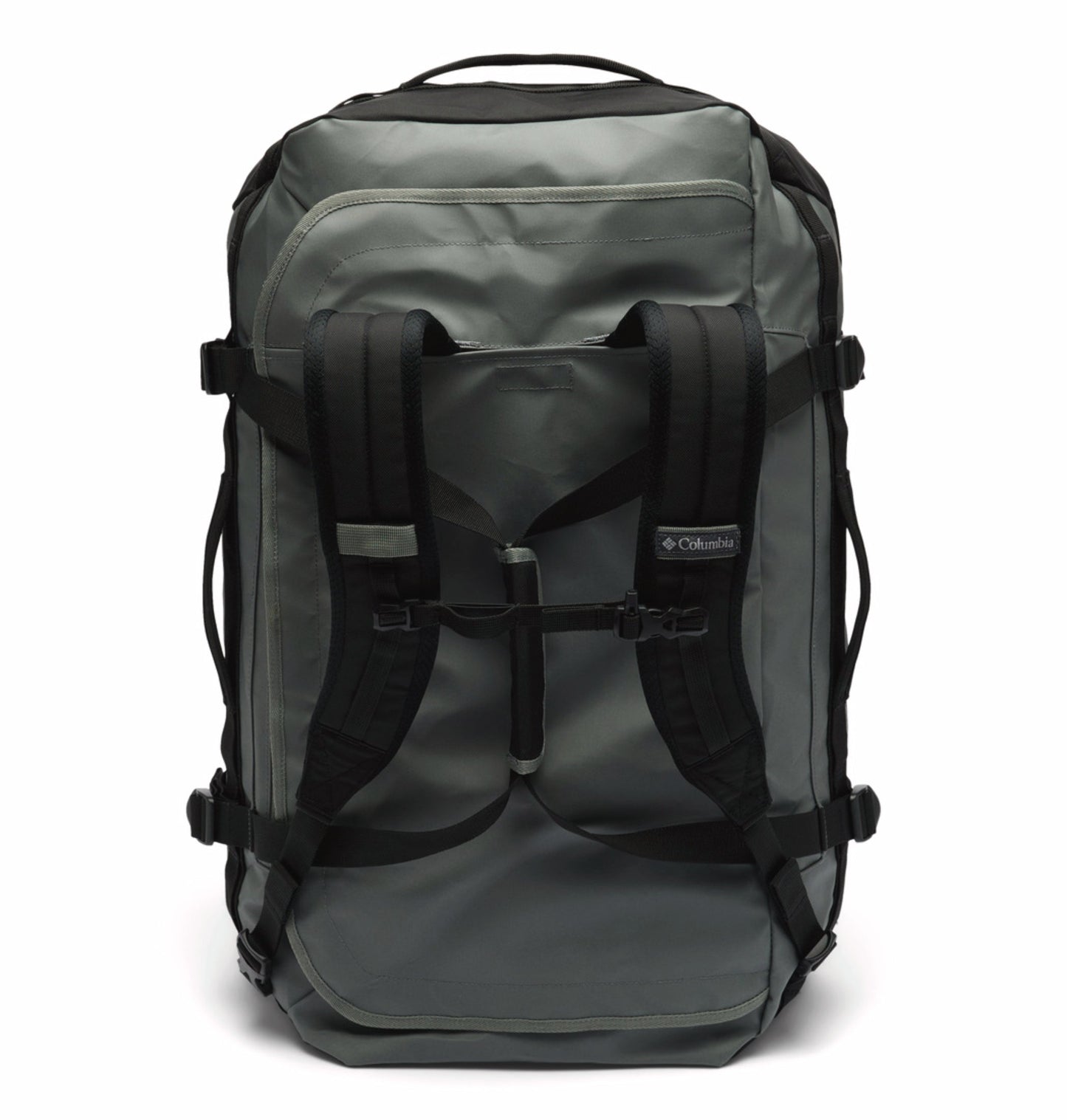 Columbia Unisex Green Omni-Shield Landroamer 60L Duffel