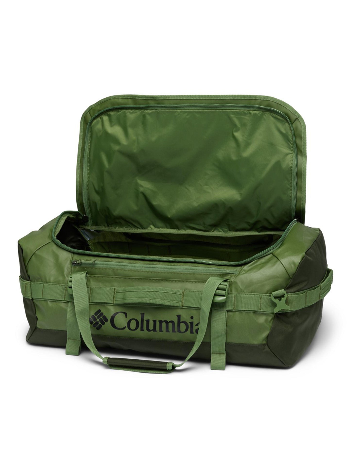 Columbia Unisex Green Landroamer 60L Duffel