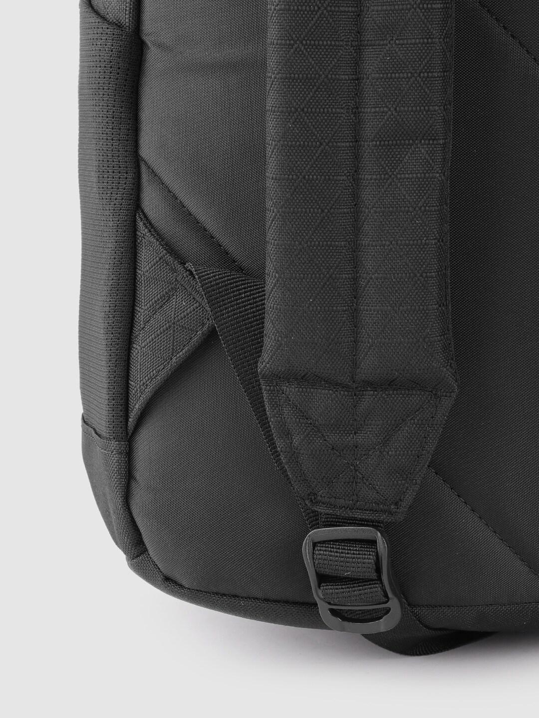 Columbia Unisex Black Zigzag 30L Backpack