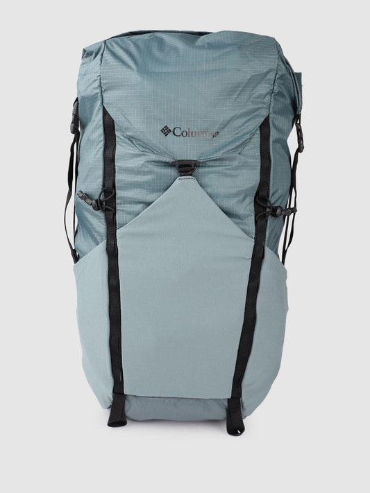 Columbia Unisex Green Tandem Trail 22L Backpack