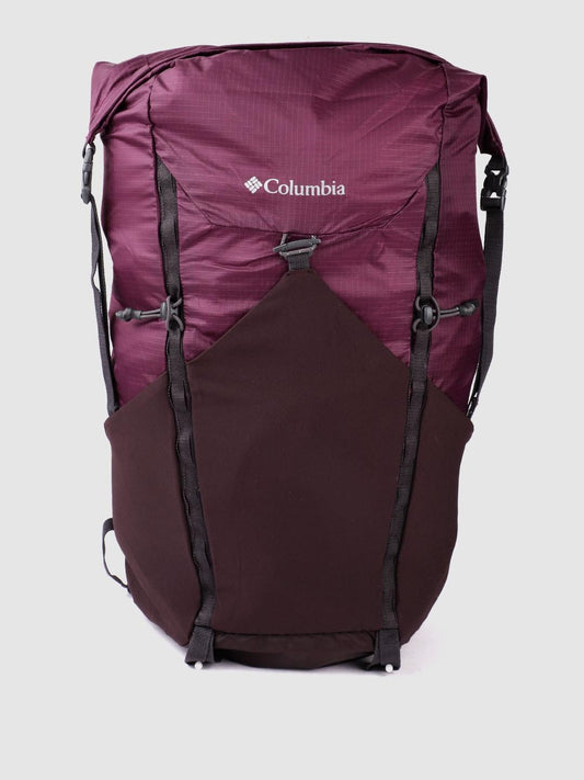 Columbia Unisex Red Tandem Trail 22L Backpack