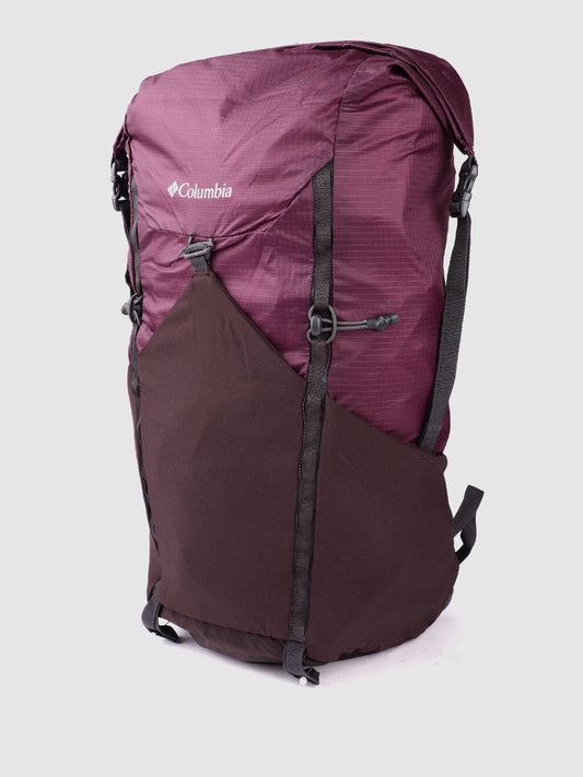 Columbia Unisex Red Tandem Trail 22L Backpack