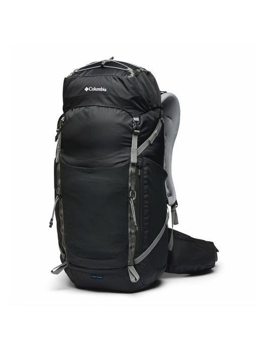 Columbia Unisex Black Newton Ridge 36L Backpack