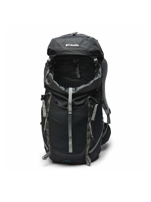 Columbia Unisex Black Newton Ridge 36L Backpack