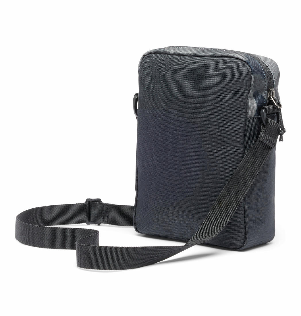 Columbia Unisex Multicolor Zigzag Side Bag