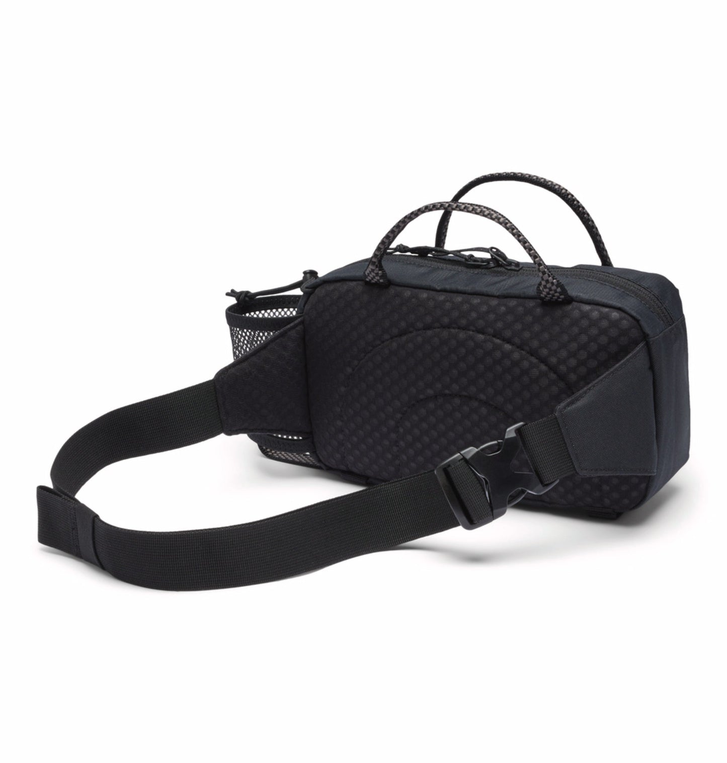Columbia Unisex Black Omni-Shield Echo Mountain Hip Pack