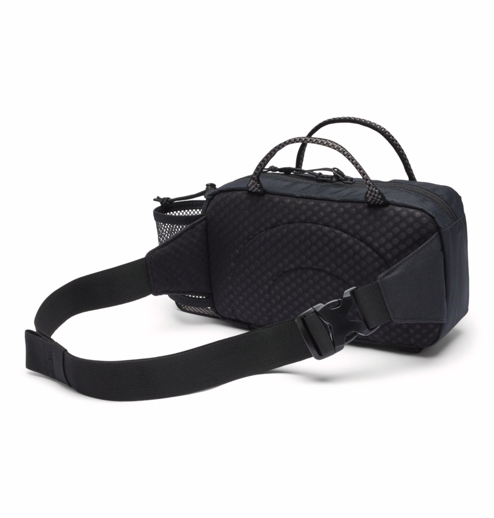 Columbia Unisex Black Omni-Shield Echo Mountain Hip Pack