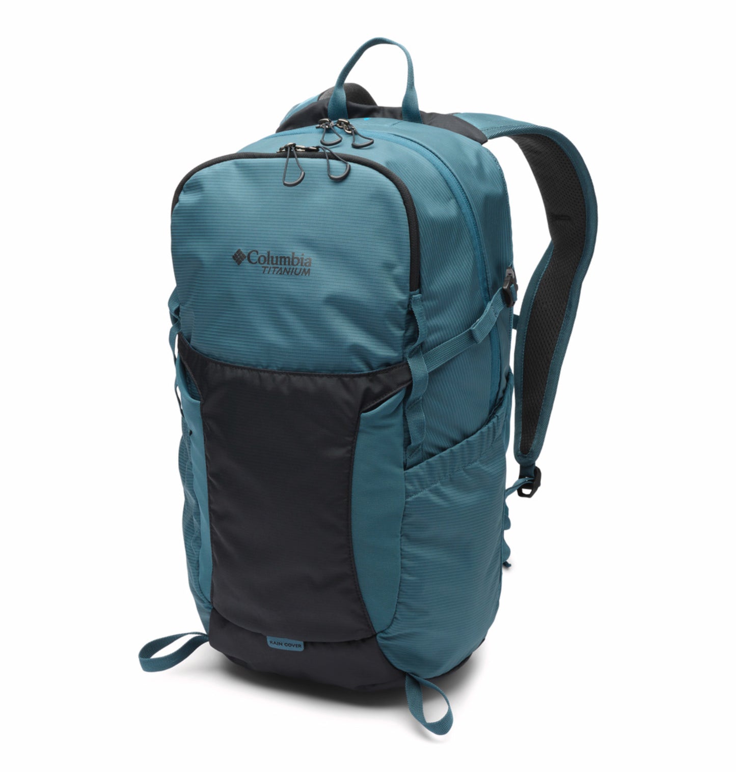 Columbia Unisex Blue Omni-Shield Triple Canyon 24L Backpack