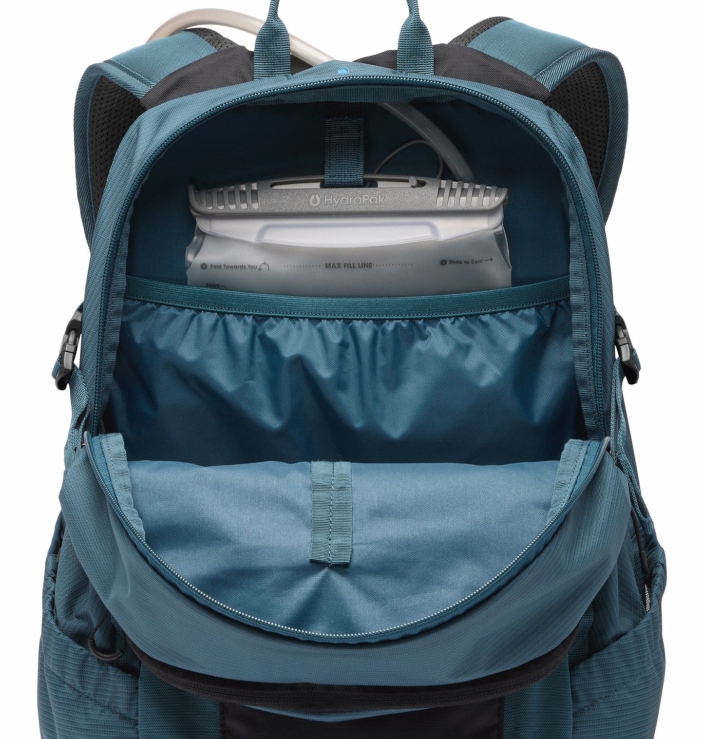 Columbia Unisex Blue Omni-Shield Triple Canyon 24L Backpack