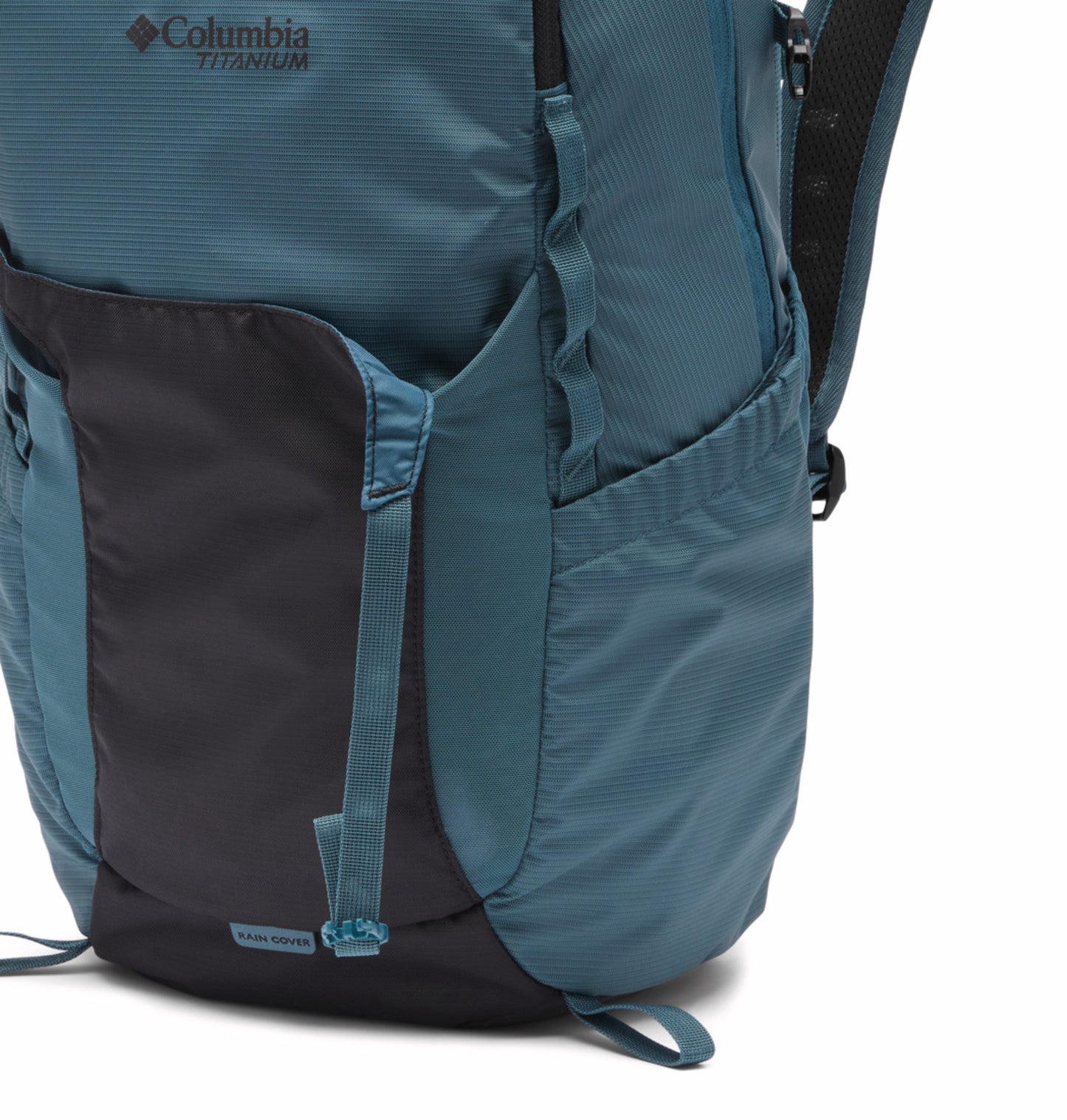 Columbia Unisex Blue Omni-Shield Triple Canyon 24L Backpack