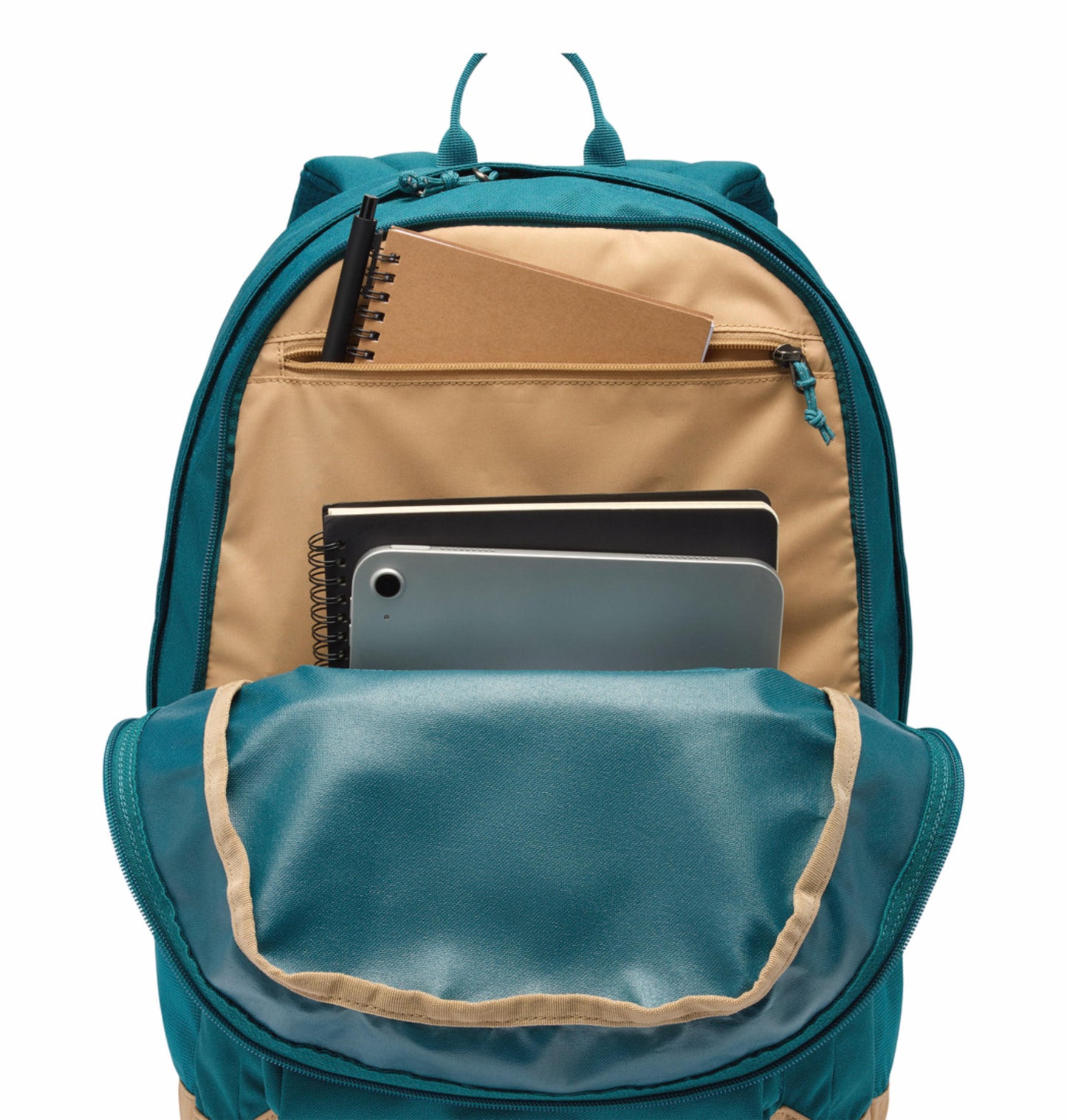 Columbia Unisex Blue Zigzag II Backpack 30 L