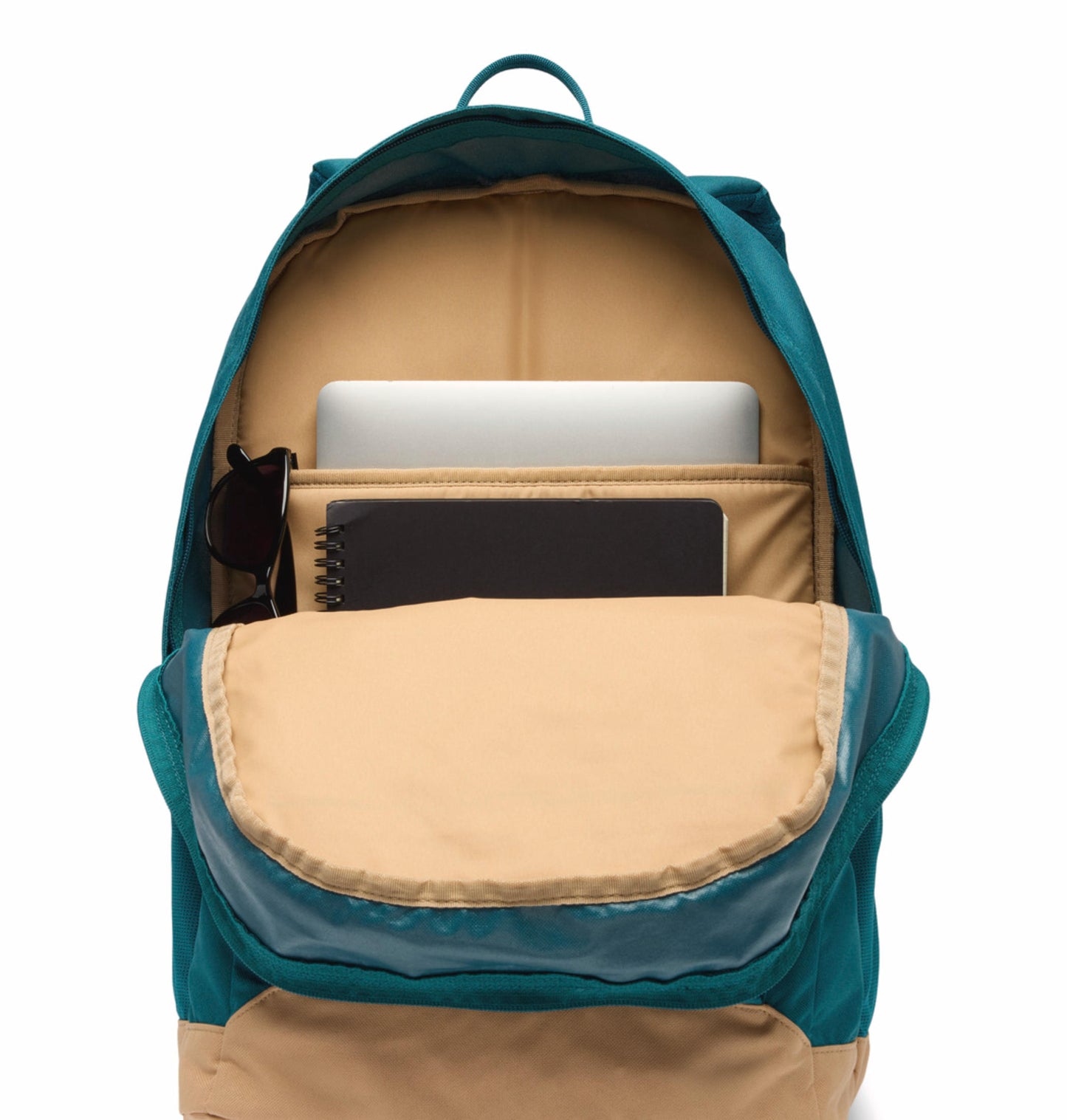 Columbia Unisex Blue Zigzag II Backpack 30 L