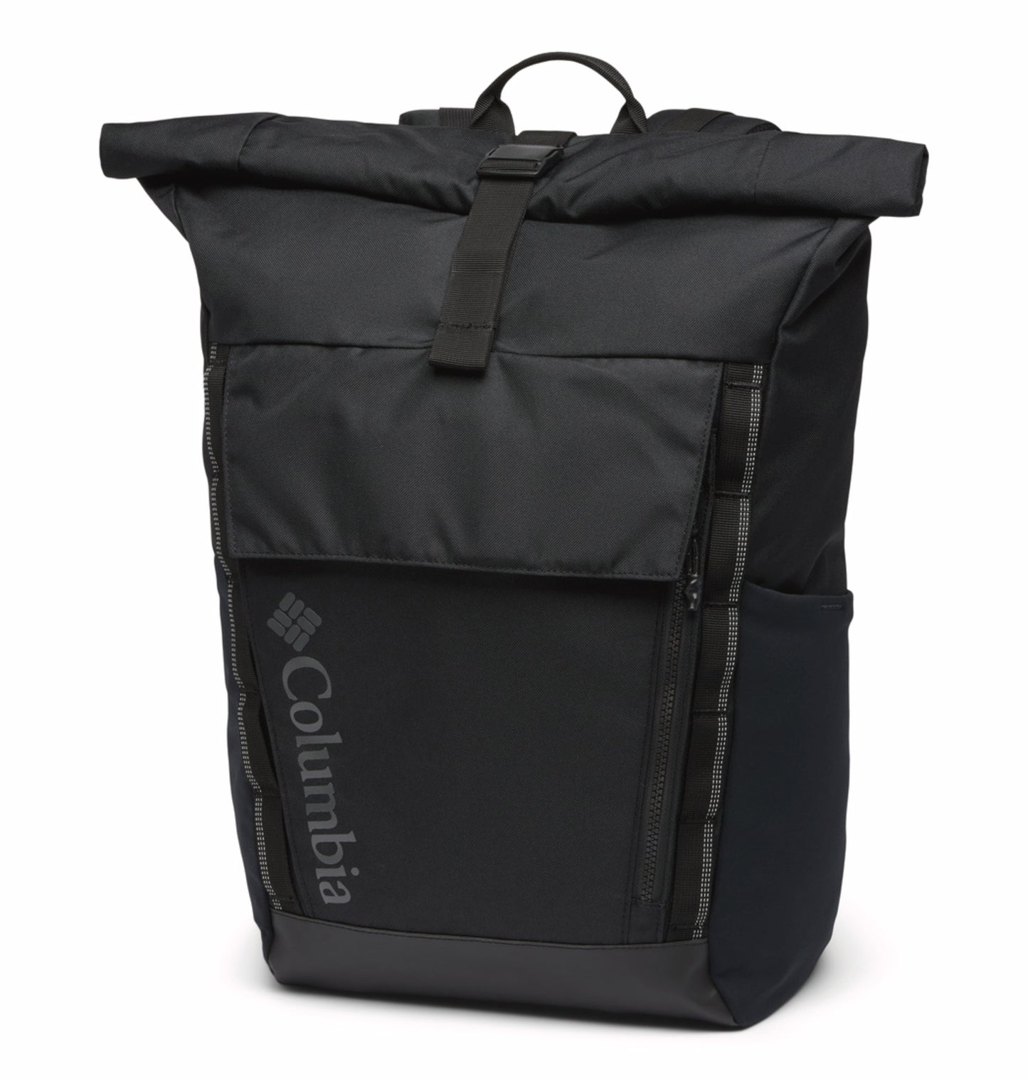 Columbia Unisex Black Omni-Shield Convey III 27L Backpack