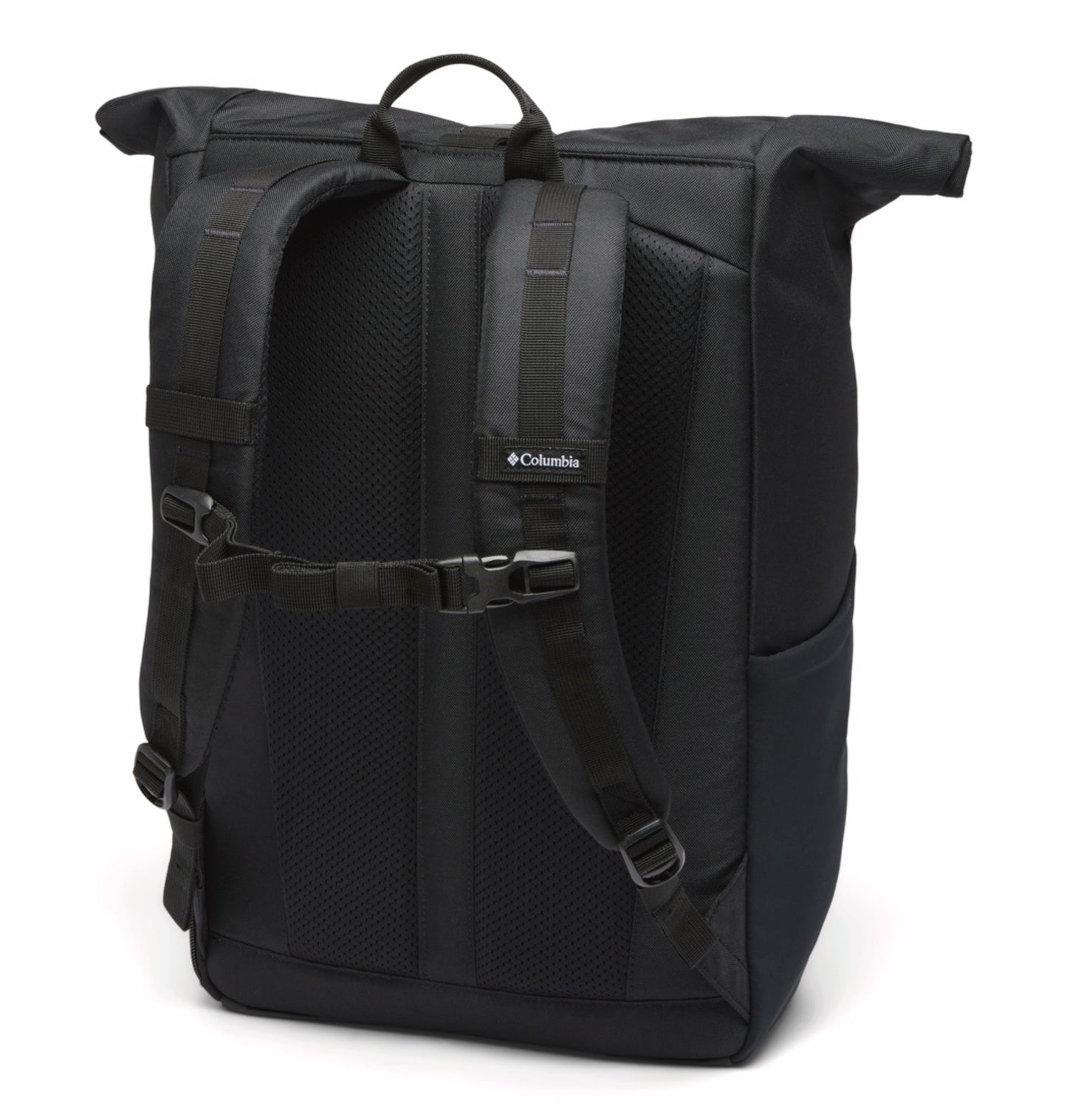 Columbia Unisex Black Omni-Shield Convey III 27L Backpack