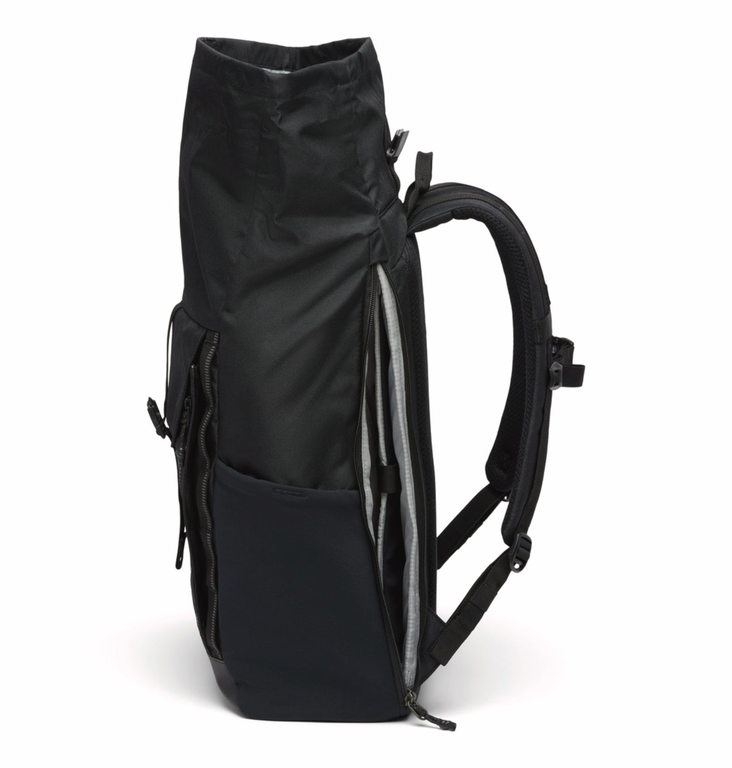 Columbia Unisex Black Omni-Shield Convey III 27L Backpack