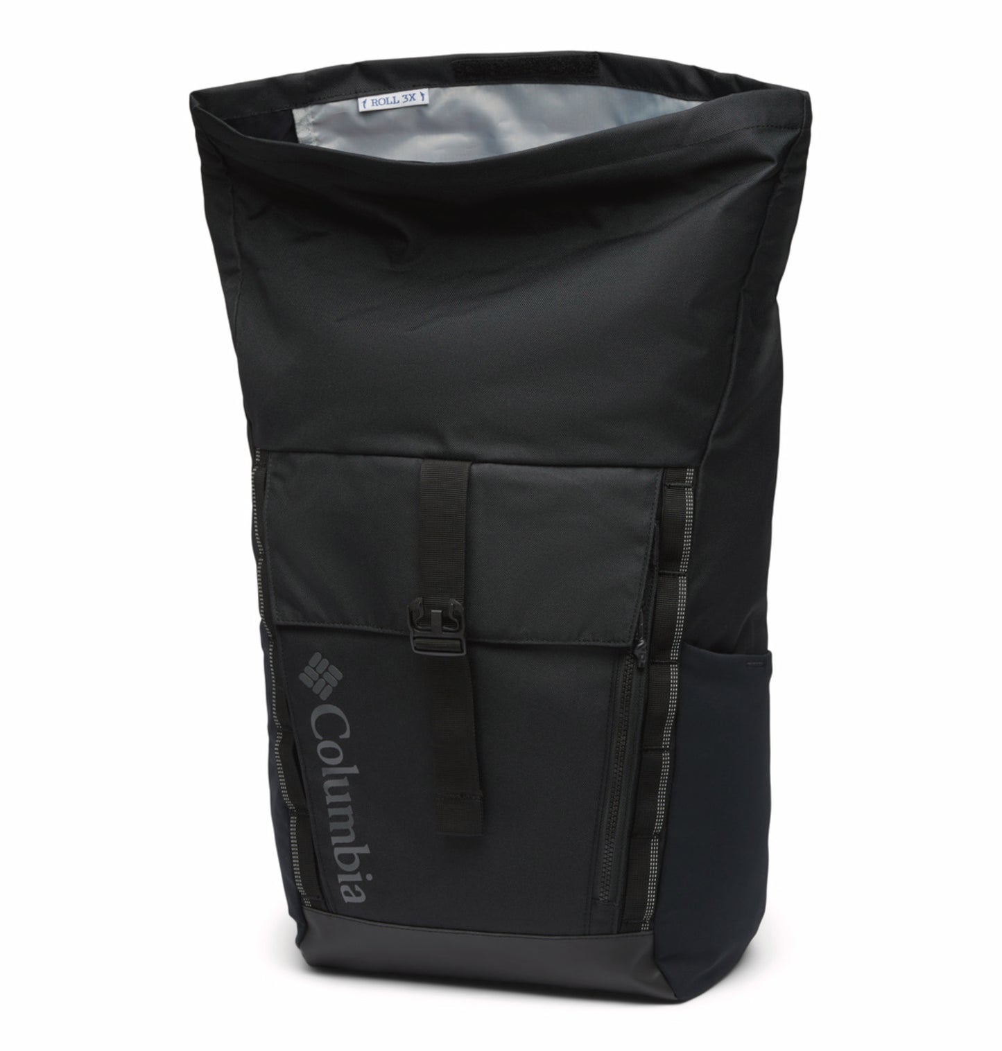Columbia Unisex Black Omni-Shield Convey III 27L Backpack
