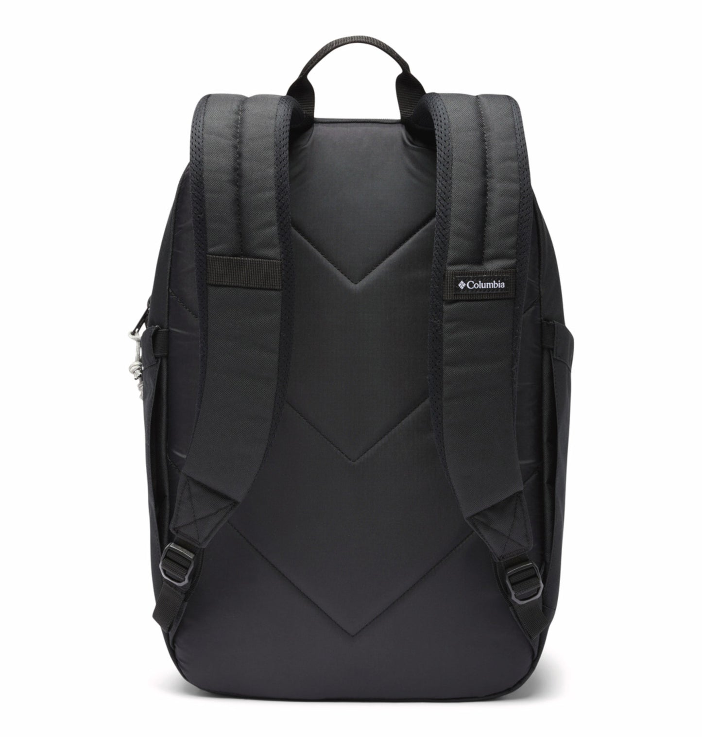 Columbia Unisex Black Buxton 26L Backpack