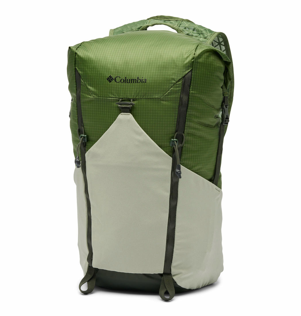 Columbia Unisex Olive Tandem Trail II 22L Backpack