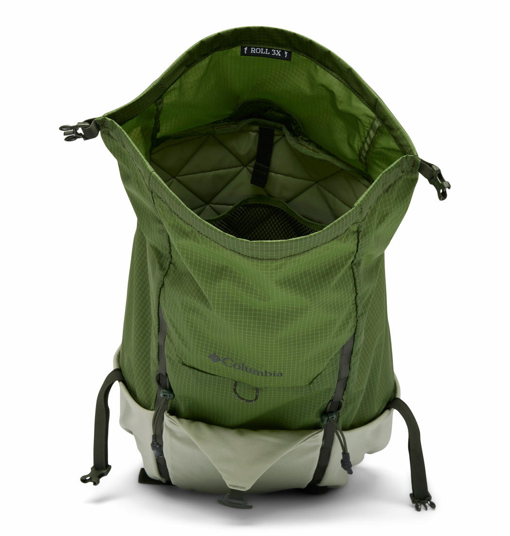 Columbia Unisex Olive Tandem Trail II 22L Backpack