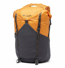 Columbia Unisex Orange Tandem Trail II 22L Backpack (Sun Protection)