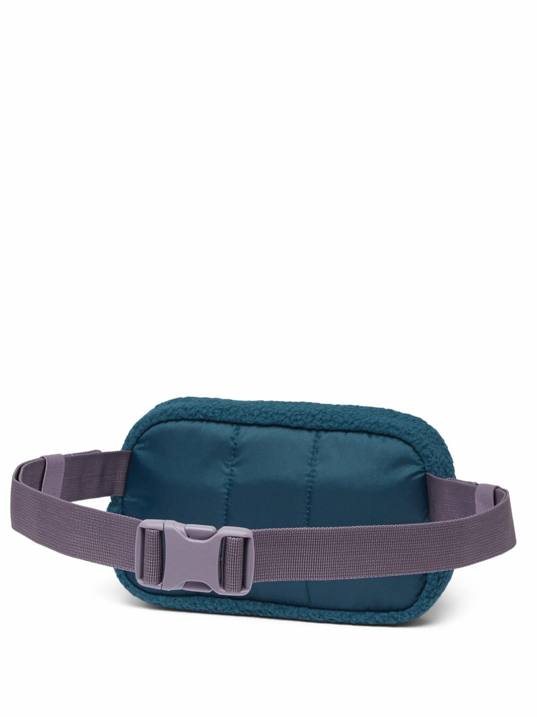 Columbia Unisex Blue Helvetia Hip Pack