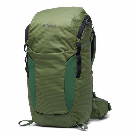 Columbia Unisex Green Triple Canyon 36L Backpack