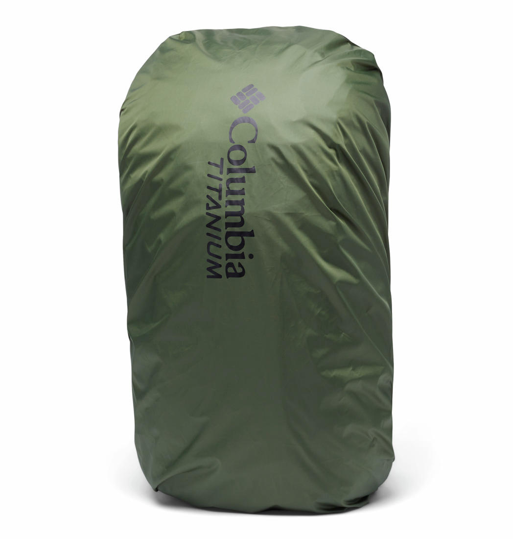 Columbia Unisex Green Triple Canyon 36L Backpack