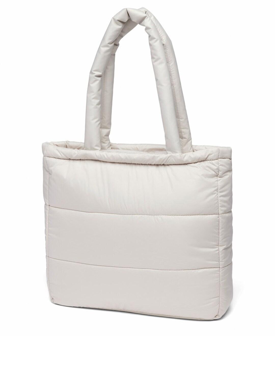 Columbia Unisex White Pike Lake Tote