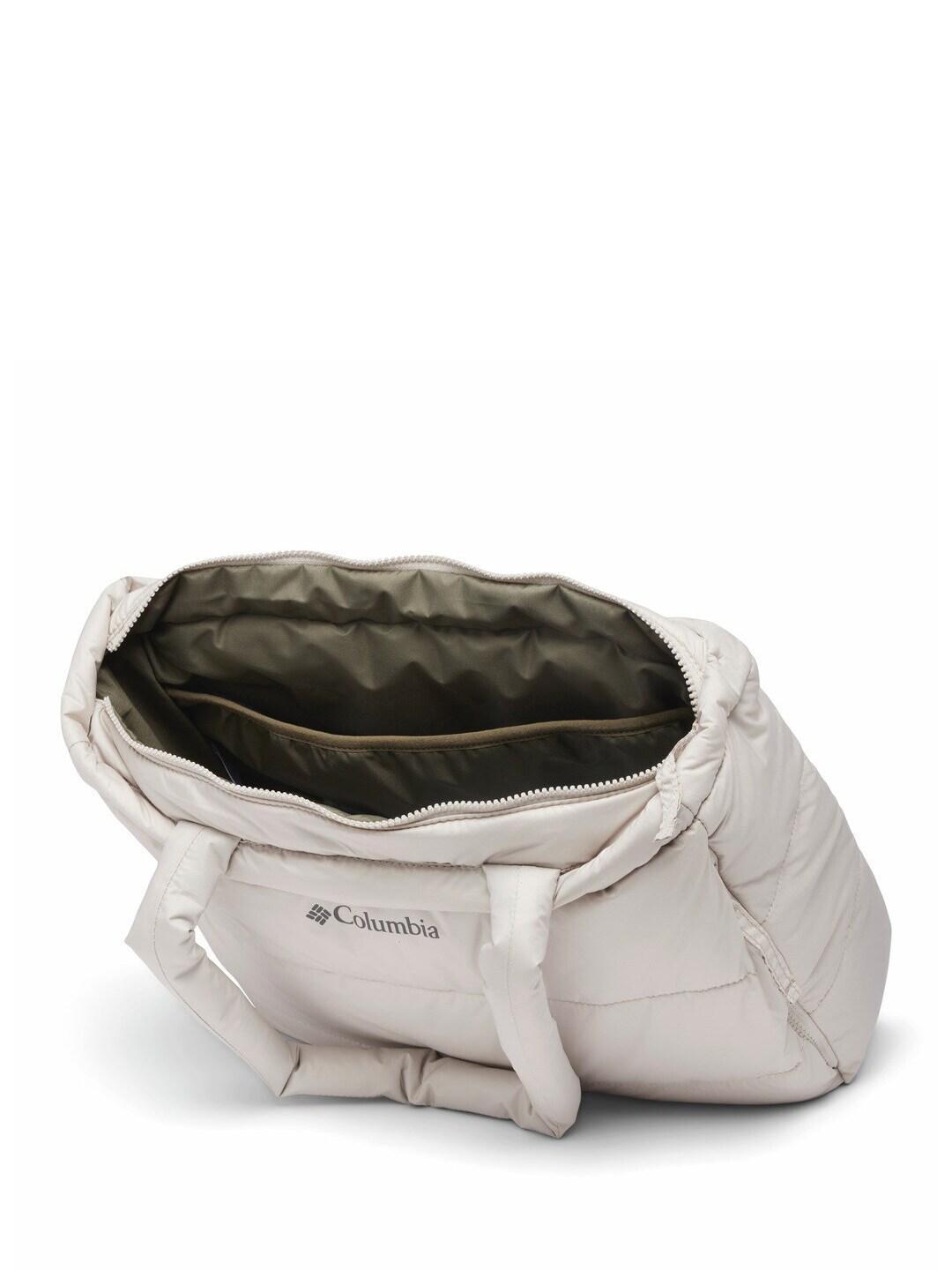 Columbia Unisex White Pike Lake Tote